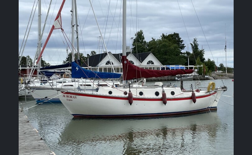 Colin Archer 30-kuva-1